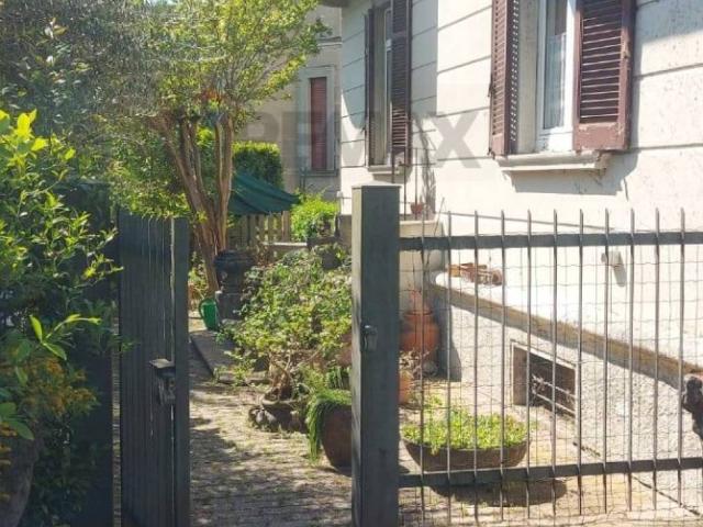 Appartamento in vendita a Cittiglio VA