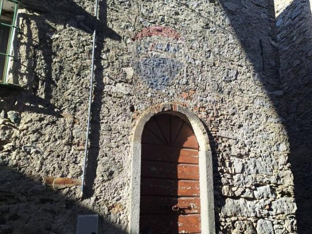 Appartamento in vendita a Civo