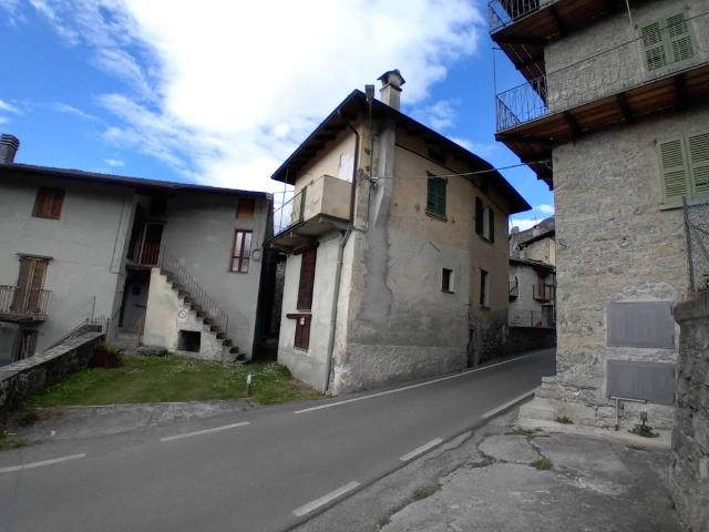 Appartamento in vendita a Civo SO