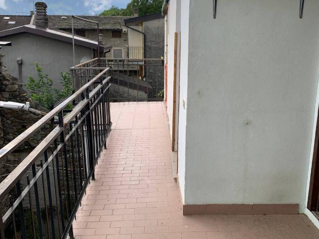 Appartamento in vendita a Civo SO