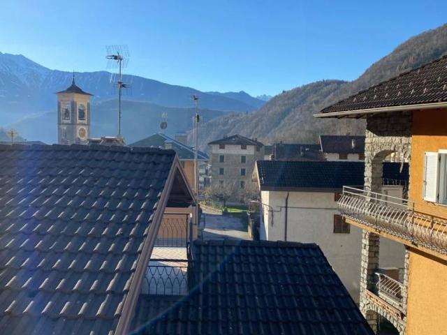Appartamento in vendita a Civo SO