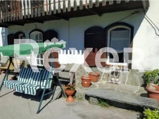 Appartamento in vendita a Civo SO