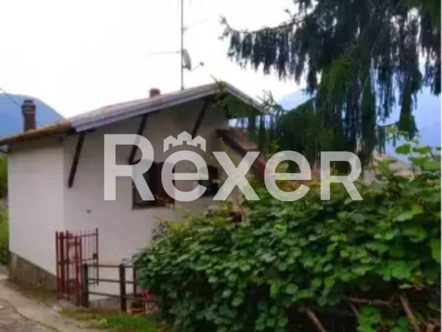Appartamento in vendita a Civo SO