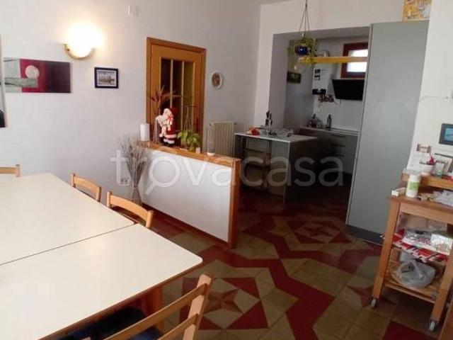 Appartamento in vendita a Civo, Santa Croce