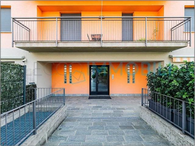 Appartamento in vendita a Civate LC