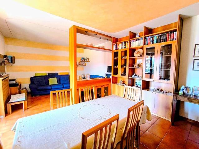 Appartamento in vendita a Civate LC