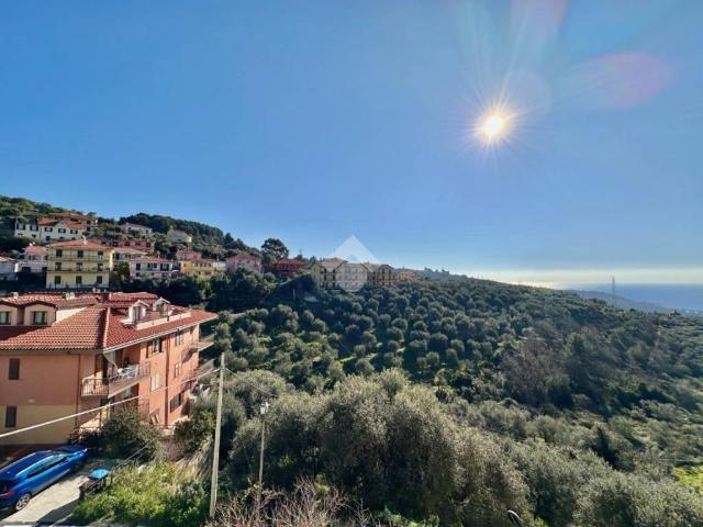 Appartamento in vendita a Civezza IM