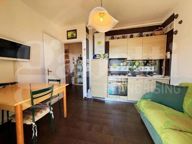 Appartamento in vendita a Civezza IM