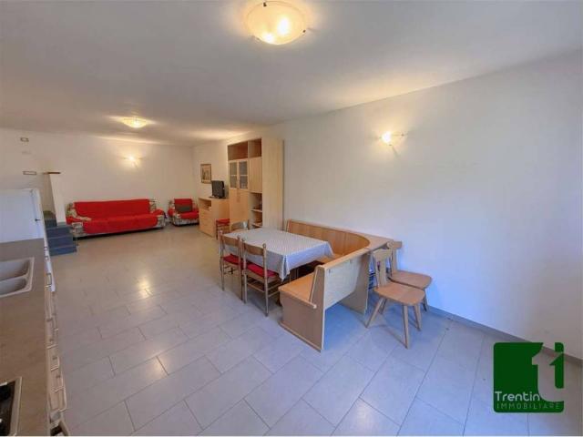 Appartamento in vendita a Civezzano