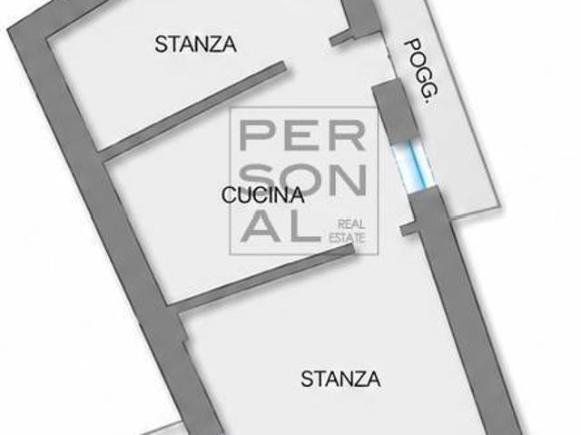 Appartamento in vendita a Civezzano TN