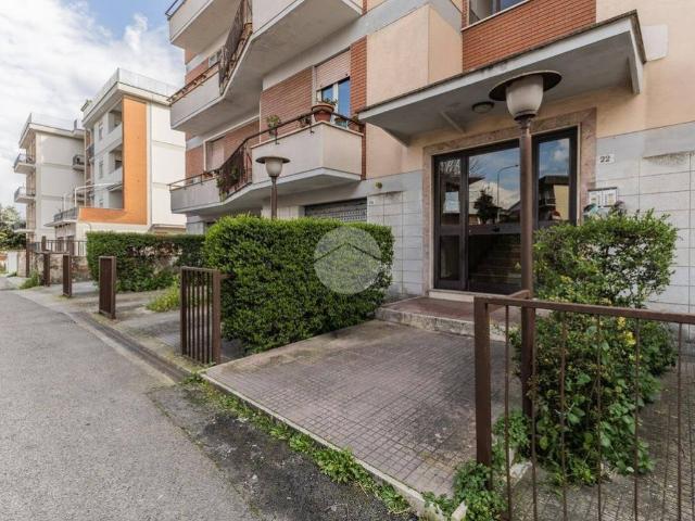 Appartamento in vendita a Civita Castellana VT