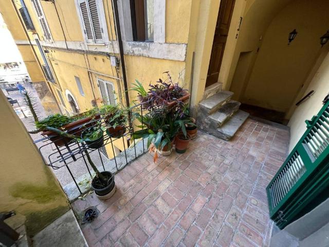 Appartamento in vendita a Civita Castellana VT
