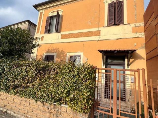 Appartamento in vendita a Civita Castellana VT