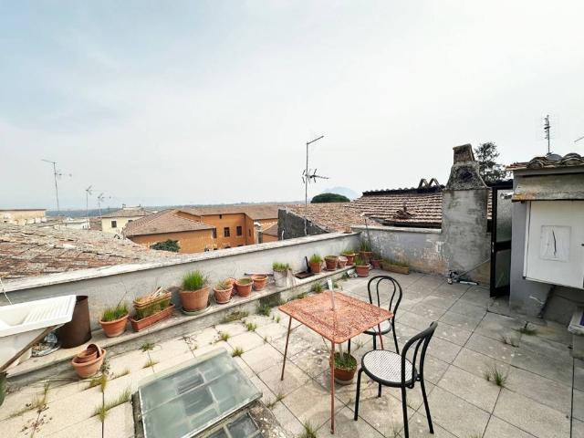 Appartamento in vendita a Civita Castellana VT