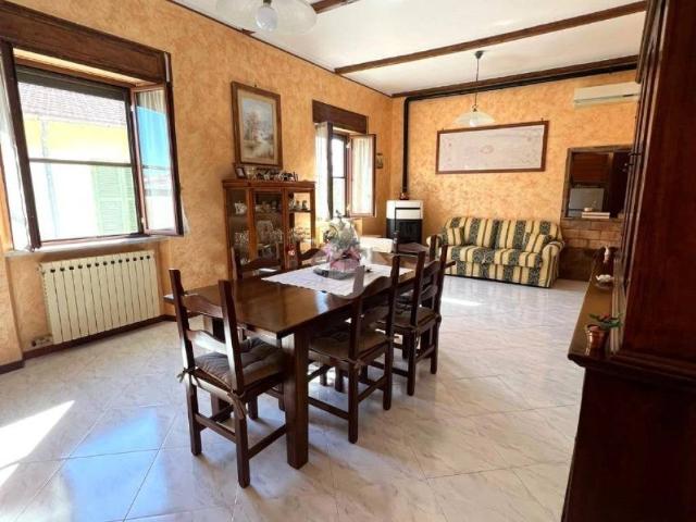 Appartamento in vendita a Civita Castellana VT