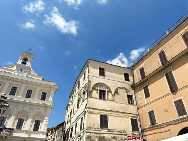 Appartamento in vendita a Civita Castellana VT
