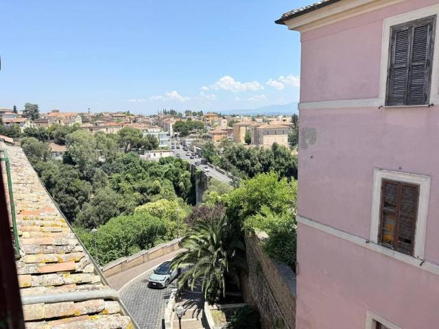 Appartamento in vendita a Civita Castellana VT