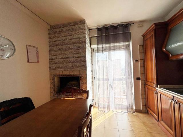 Appartamento in vendita a Civita Castellana VT