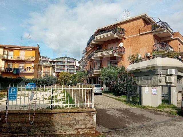 Appartamento in vendita a Civita Castellana VT