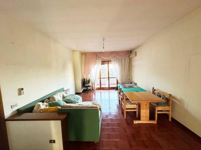 Appartamento in vendita a Civita Castellana VT