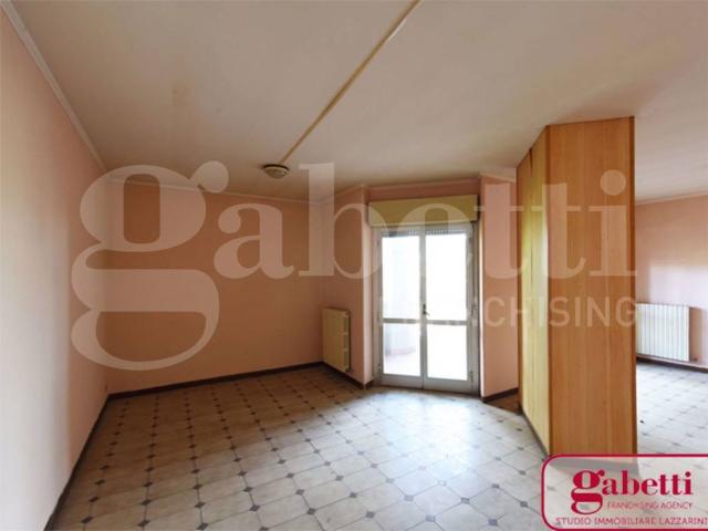 Appartamento in vendita a Civita Castellana VT