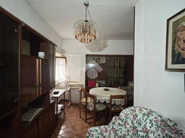 Appartamento in vendita a Civita Castellana VT