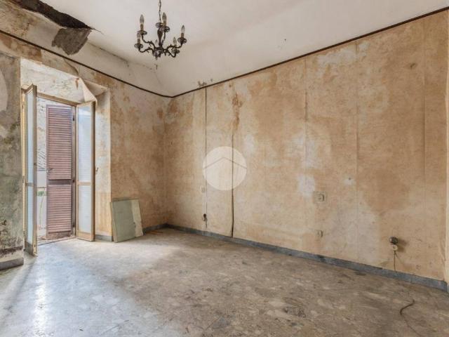 Appartamento in vendita a Civita Castellana VT