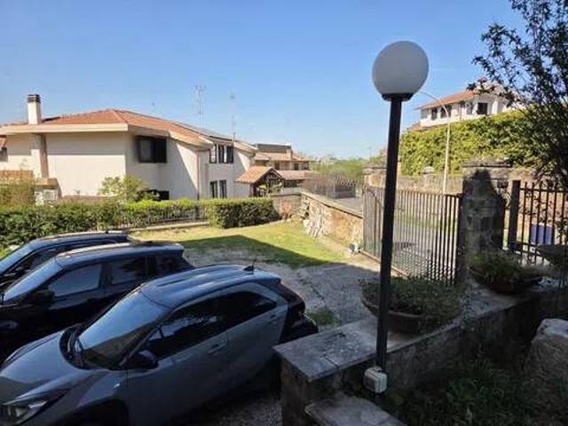 Appartamento in vendita a Civita Castellana VT