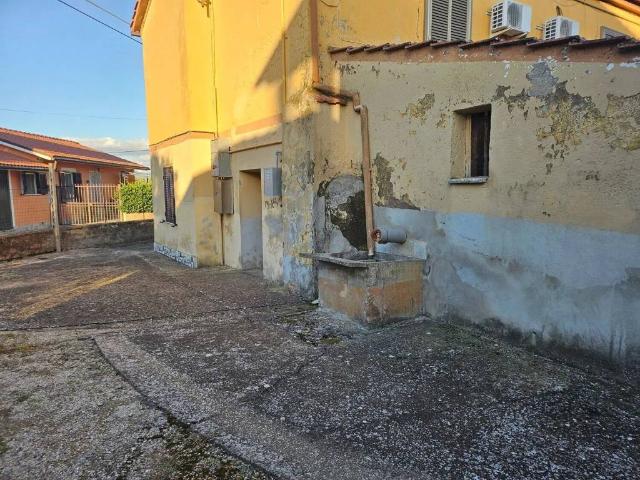 Appartamento in vendita a Civita Castellana VT