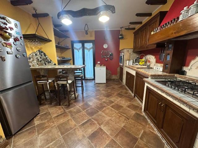 Appartamento in vendita a Civita Castellana VT