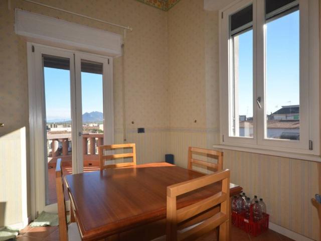 Appartamento in vendita a Civita Castellana VT