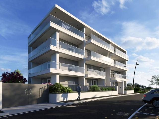 Appartamento in vendita a Civita Castellana VT