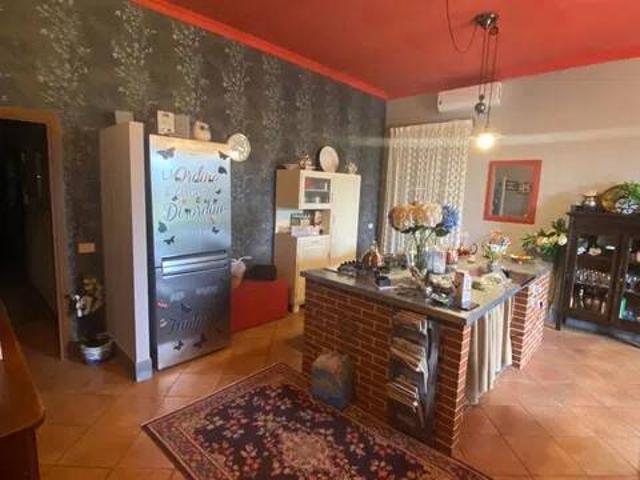 Appartamento in vendita a Civita Castellana VT