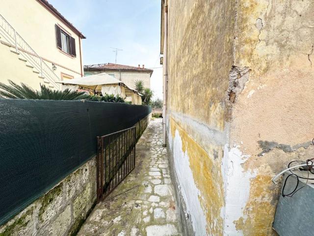 Appartamento in vendita a Civita Castellana VT