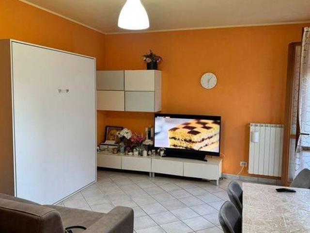 Appartamento in vendita a Civita Castellana VT