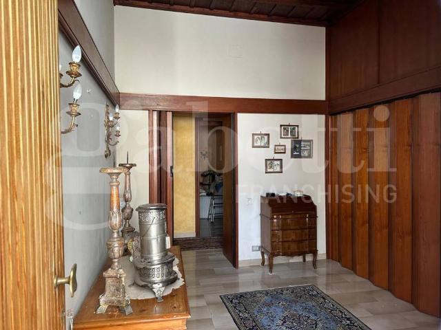 Appartamento in vendita a Civita Castellana VT