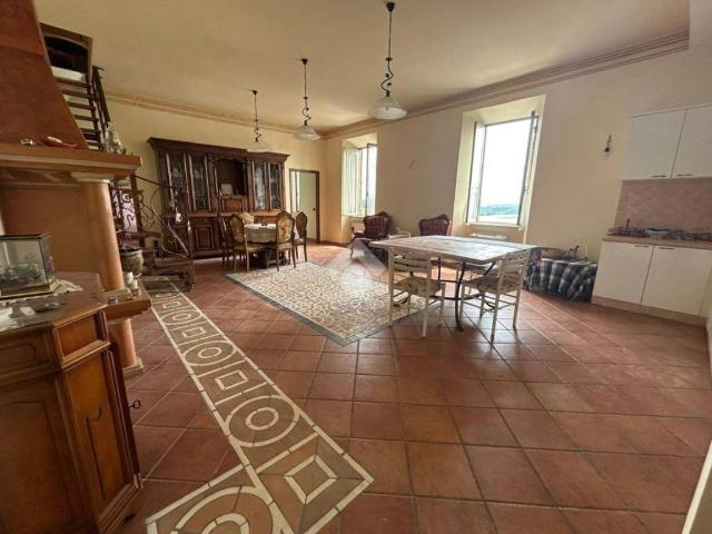 Appartamento in vendita a Civita Castellana VT