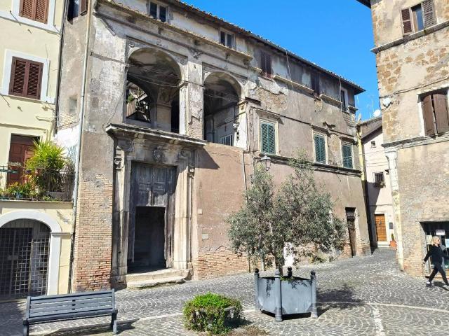 Appartamento in vendita a Civita Castellana VT