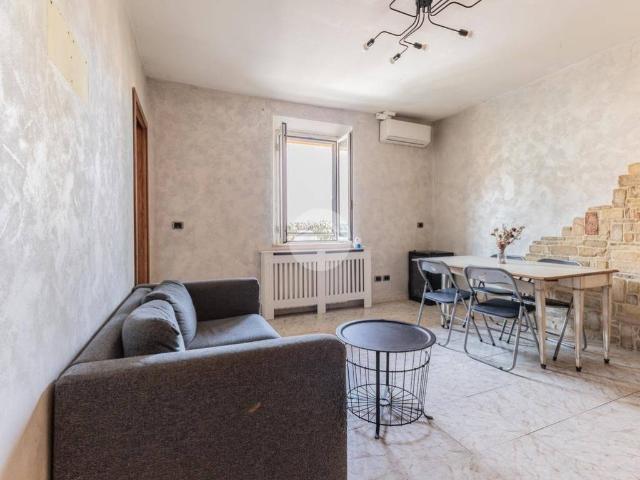 Appartamento in vendita a Civita Castellana VT
