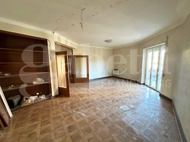 Appartamento in vendita a Civita Castellana VT