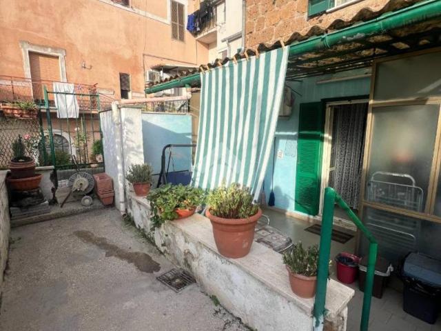 Appartamento in vendita a Civita Castellana VT