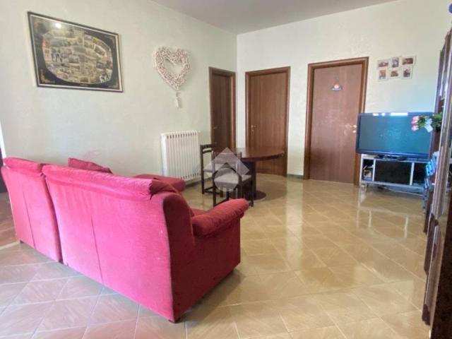 Appartamento in vendita a Civita Castellana VT