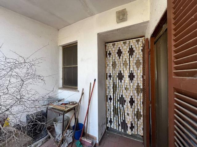 Appartamento in vendita a Civita Castellana VT