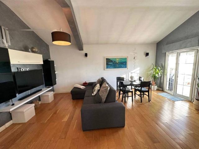 Appartamento in vendita a Civita Castellana VT