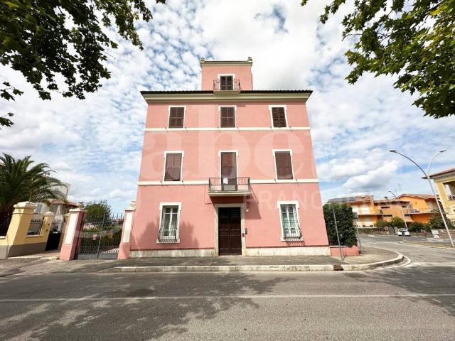 Appartamento in vendita a Civita Castellana VT