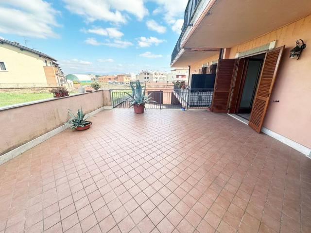 Appartamento in vendita a Civita Castellana VT