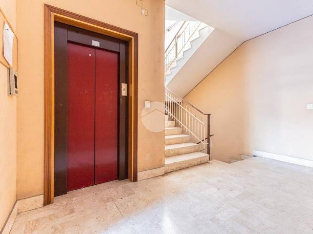 Appartamento in vendita a Civita Castellana VT