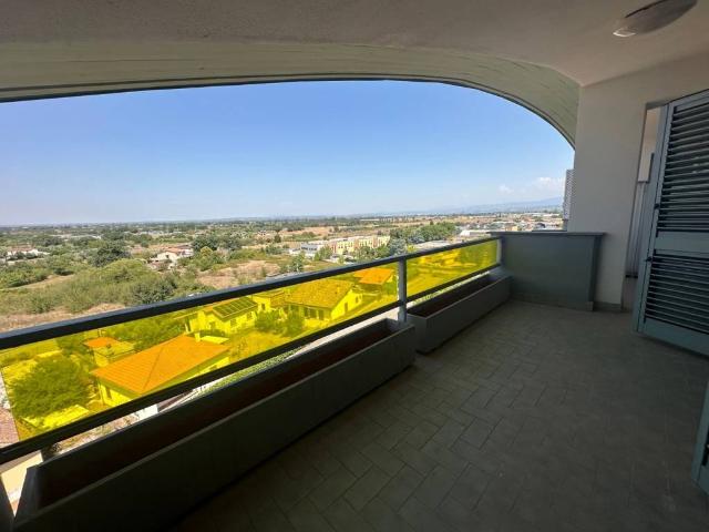 Appartamento in vendita a Civita Castellana VT