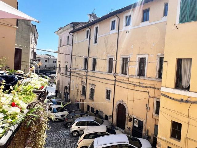 Appartamento in vendita a Civita Castellana