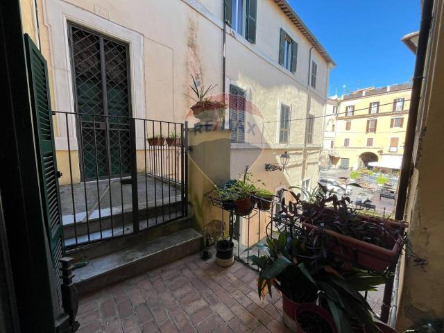 Appartamento in vendita a Civita Castellana